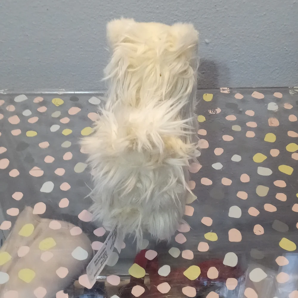 American Girl Little White Dog - Picture 3 of 6